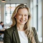 Nicole Delaney- Johnson, Senior Marketing Manager, INST Foodservice on Influential Women