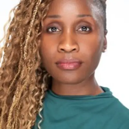 Keisha Wallace, Founder and Executive Director on Influential Women