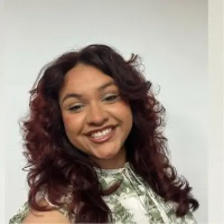 Yoseline Perez, JCPENNEY on Influential Women