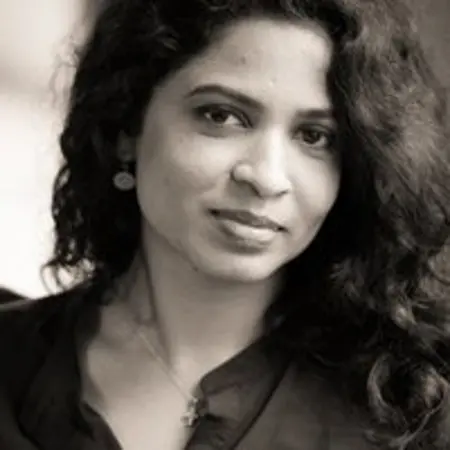 Nirmala Rayan, Senior Staff Scientist on Influential Women