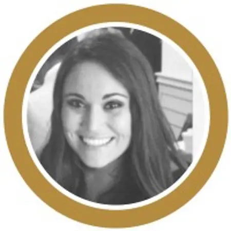 Jennifer Yeary, Senior Manager of Commerical Enablement on Influential Women