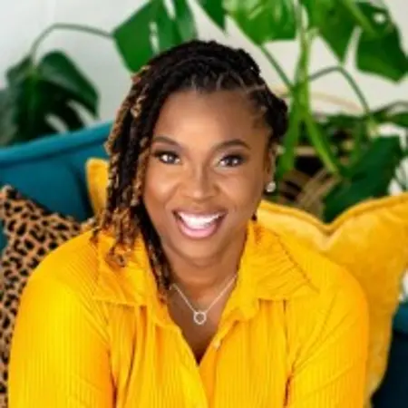 Tosha Dash, CEO and Founder on Influential Women