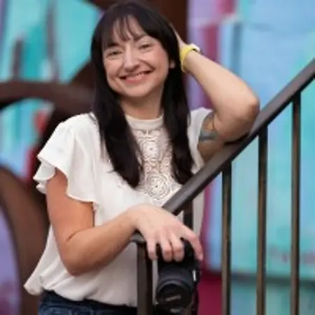 Yvonne Taylor, Owner on Influential Women
