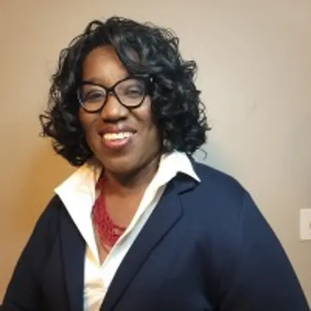 Glenda Mitchell, BS, MLS