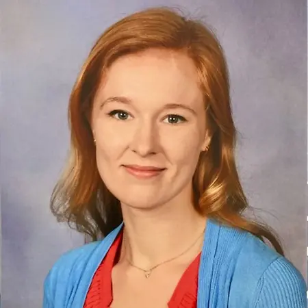 Callan Summers, Lead Teacher on Influential Women
