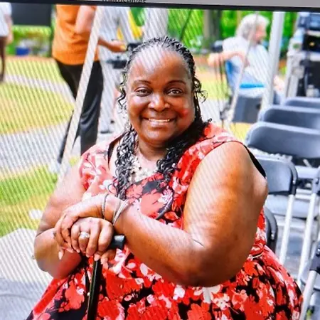 Mia Allison, HIV /Aids Peer Ambassador on Influential Women