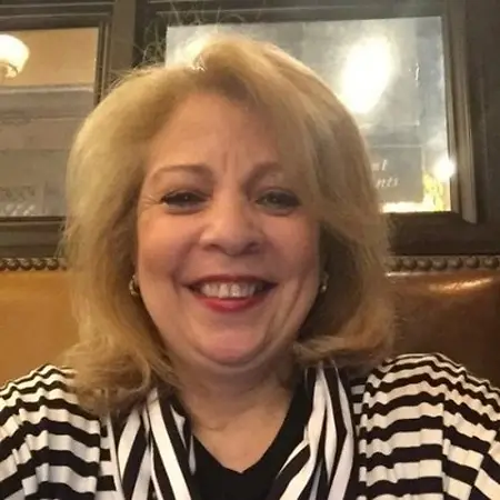 Kathy Figueroa, Customer Servie Associate on Influential Women
