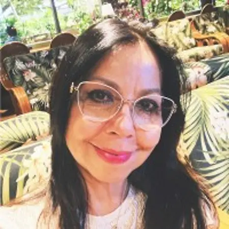 Christine Villanueva