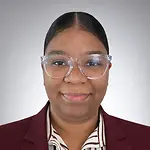 Hilary Zorrilla, Senior Financial Services Representative on Influential Women
