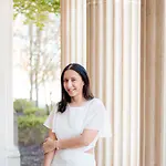 Daniela Acevedo-Dayton, College Access Advisor on Influential Women