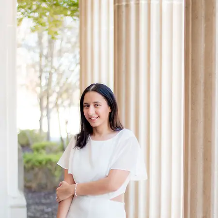 Daniela Acevedo-Dayton