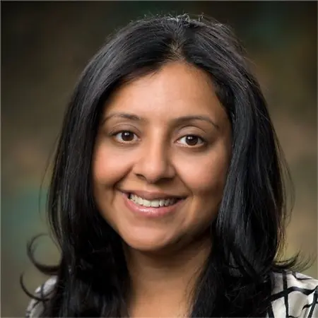 Binal Kancherla, Medical Director on Influential Women