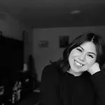 Aaliyah Rodriguez, Transfer Success Coordinator on Influential Women