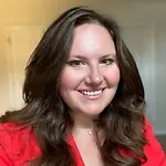 Lauren Jenkins Hatcher, MS-SCM, CPSM, Senior Buyer / Federal Systems Integrator on Influential Women