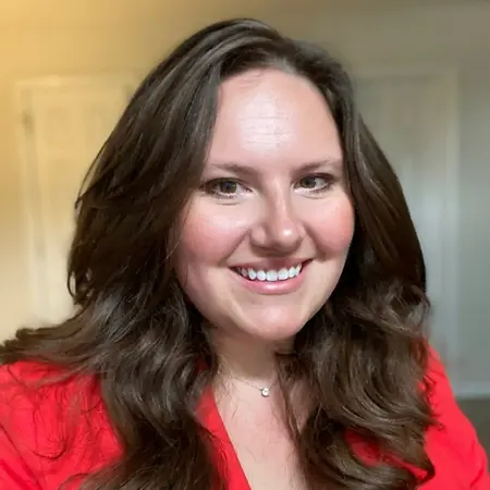 Lauren Jenkins Hatcher, MS-SCM, CPSM