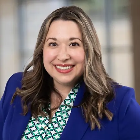 Amy Ford, Steering Committee Member on Influential Women