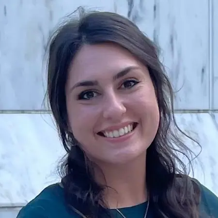 Zoie Arnold, Behavior Support Manager on Influential Women