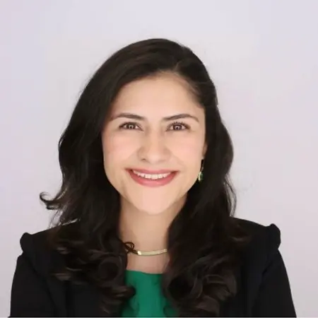 Camila E. Fuller, Principal on Influential Women