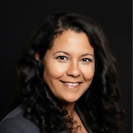 Jeanette Pizarro-Harpe, Author/Multimedia Artist/Founder on Influential Women
