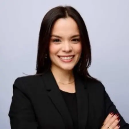 Barbara Hilewsky, Director Of Business Development on Influential Women