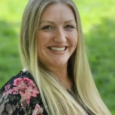 Joanna P., Consultant on Influential Women