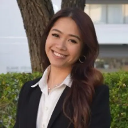 Anh Duong, Senior Research Associate - Market Access and Strategic Services on Influential Women