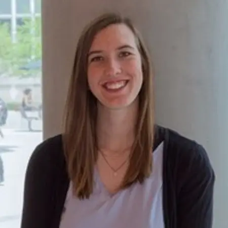 Courtney Treglia, MBA