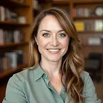 Samantha Bell, Administration Services Supervisor on Influential Women