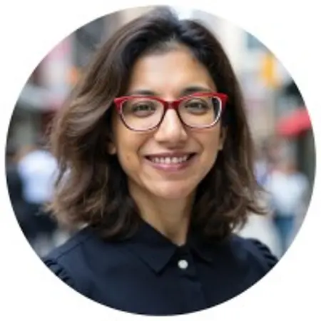 Humaira Akhter, Signature Offer Architect | Founder, Genius Offer Blueprint™ on Influential Women