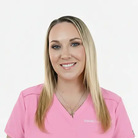 Amanda Gresham, Owner and CEO on Influential Women