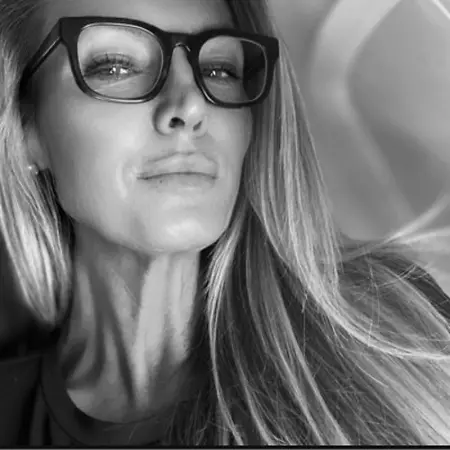 Kat L., Regional Sales Director on Influential Women