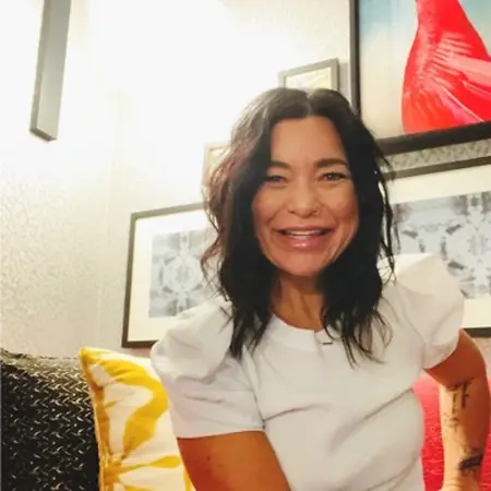 Aimee Rivera, Operational Field Leader on Influential Women