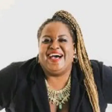 Lauren Turner Hines, Founding Envisionist/Executive Lead on Influential Women