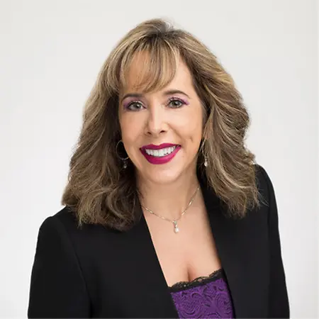 Jackie Kirby, Senior Commodity Manager on Influential Women