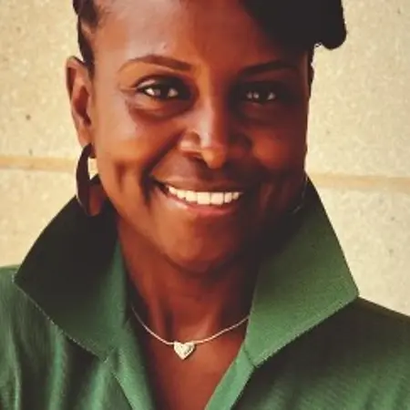 Kristie Edwards, Mentor on Influential Women