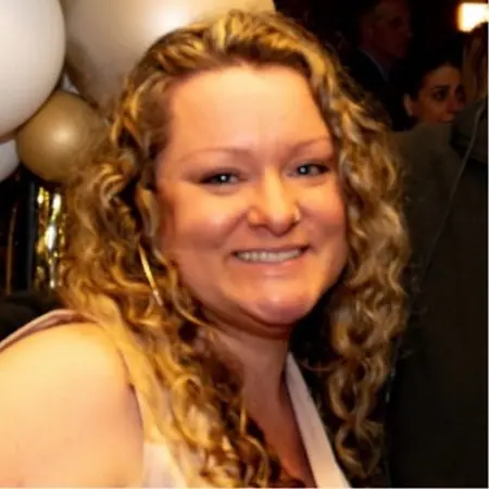 Nicole Blanchette Wise, Team Manager on Influential Women