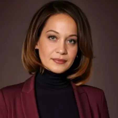 Diana Y Diaz, Vice President of Business Operations and Human Resources on Influential Women