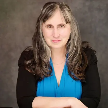 Beth Ann Acton, Configuration Management and Technical Documentation Administrator on Influential Women