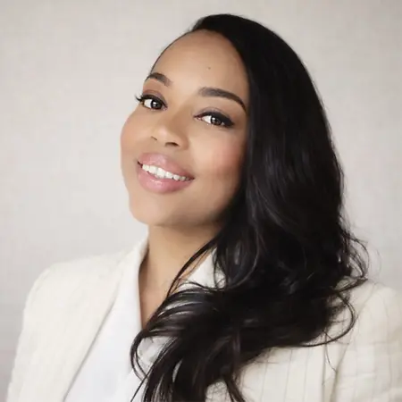 Joycelyn Greenleaf Jones