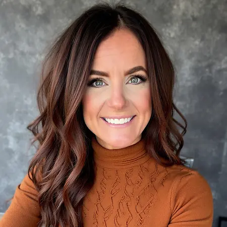 Emily Hall, Practice Manager on Influential Women