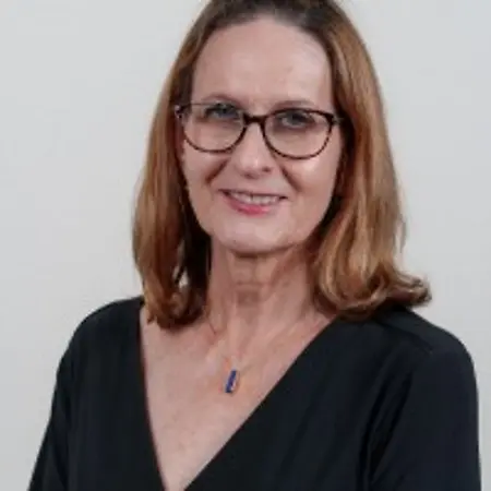 Carol Patton, Freelance Journalist/Writer on Influential Women