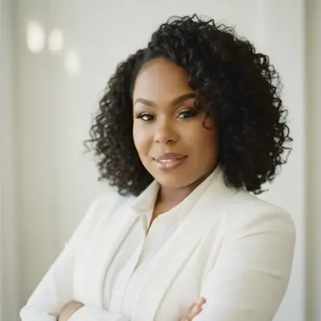 LaCreasha Johnson, Portfolio Property Manager on Influential Women