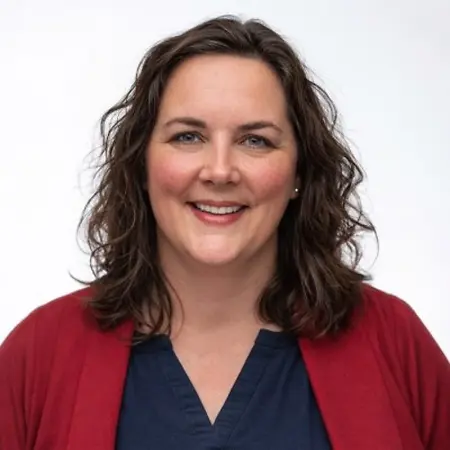 Sandy Fortier, Executive Director on Influential Women