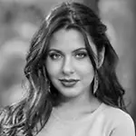 Christina Smith, SHRM-SCP, Senior Human Resources and Business Operations Manager on Influential Women