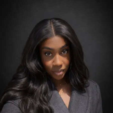 Thelma Cyril Nwokeke, Search Expert on Influential Women