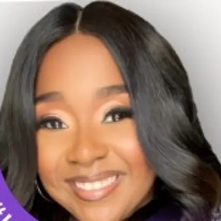 Ashley Edmonds, 5-8 Principal on Influential Women