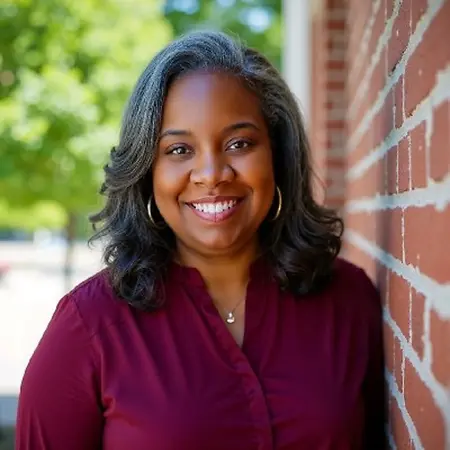 Dorothea Tolliver, Vocational Counselor on Influential Women