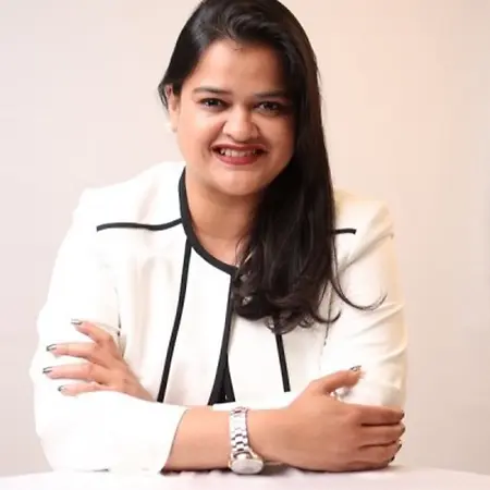 Pallavi Das, Author on Influential Women