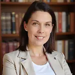 Crystal Roskom, Founder, Executive & Administrative Support Specialist on Influential Women