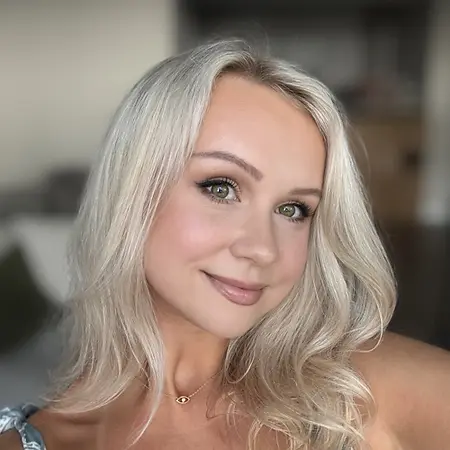 Valentyna Bartolotte